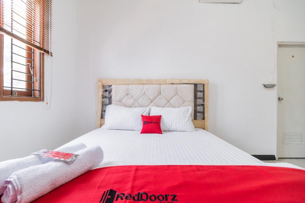 Reddoorz Near Terminal Bubulak